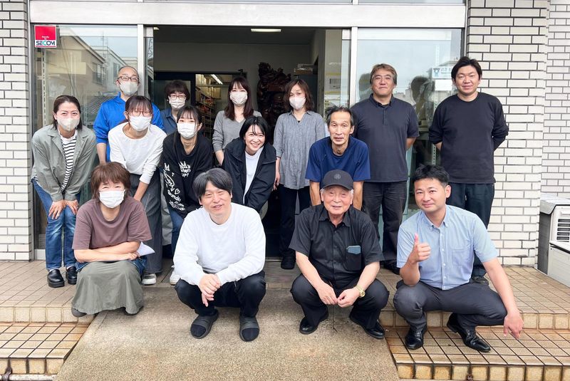 有限会社草島ラジエーター工業所の求人・転職情報