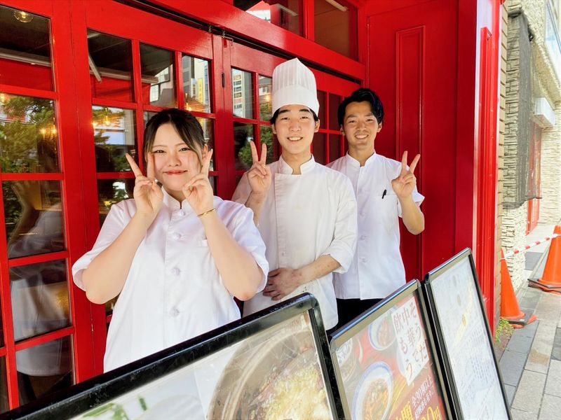 札幌 菜 虎鯨(ふうじん)　株式会社キューズダイニングのアルバイト・バイト求人情報-02