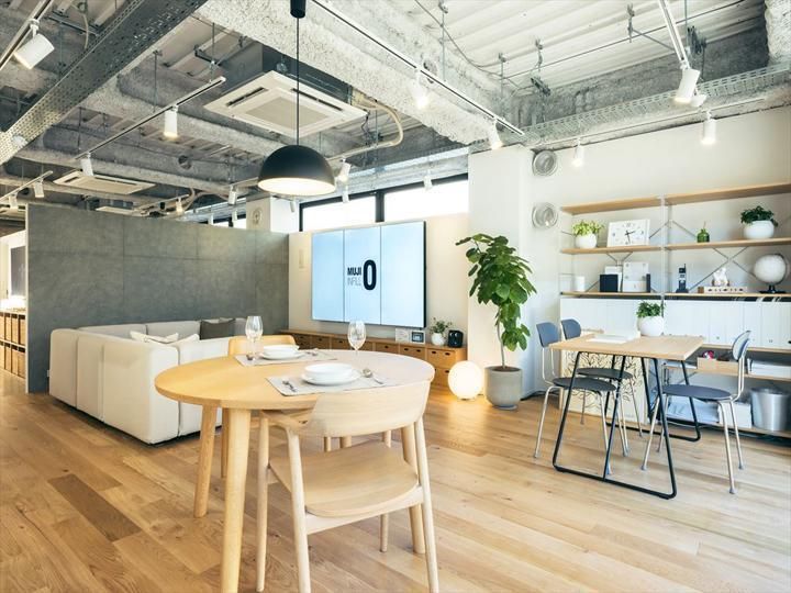 無印良品の家　東京有明センターのアルバイト・バイト求人情報-05