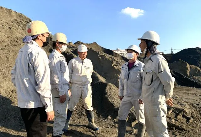 熊沢建材株式会社の求人・転職情報