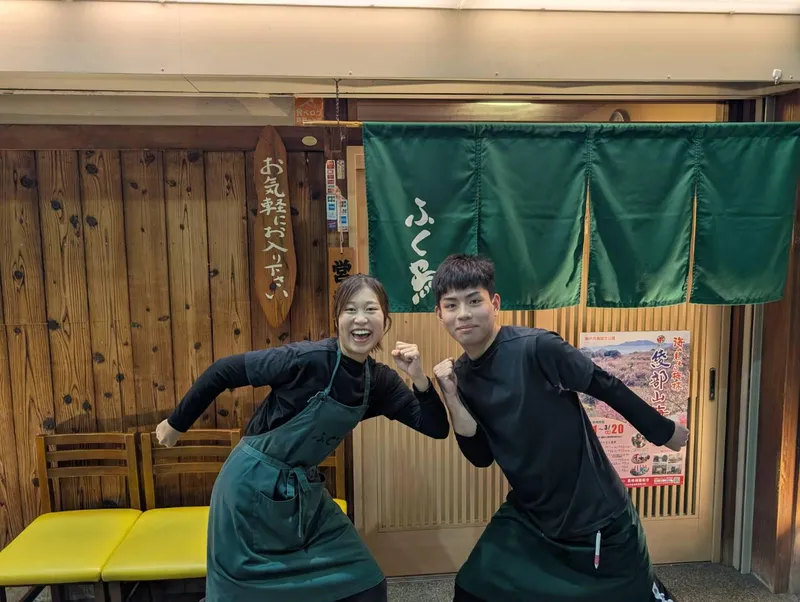 求人画像
