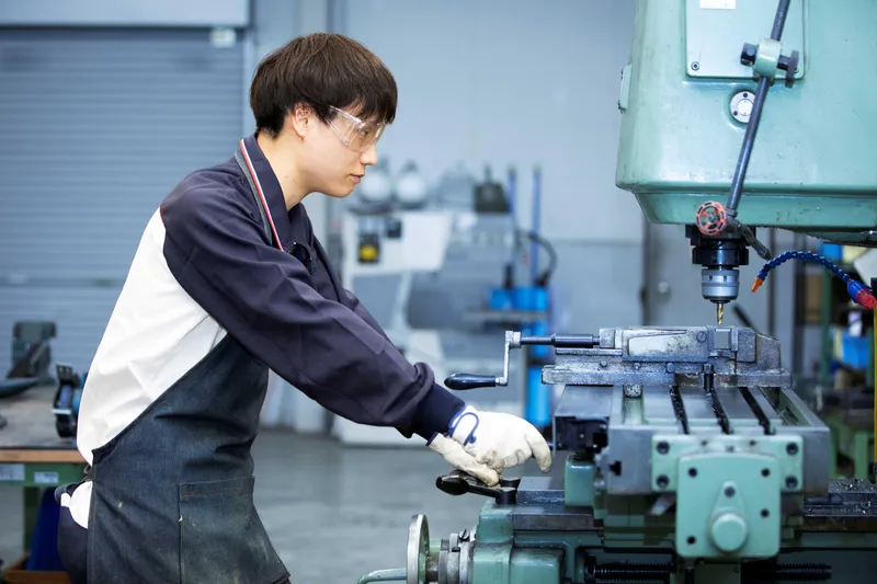 株式会社ニチレイフーズ