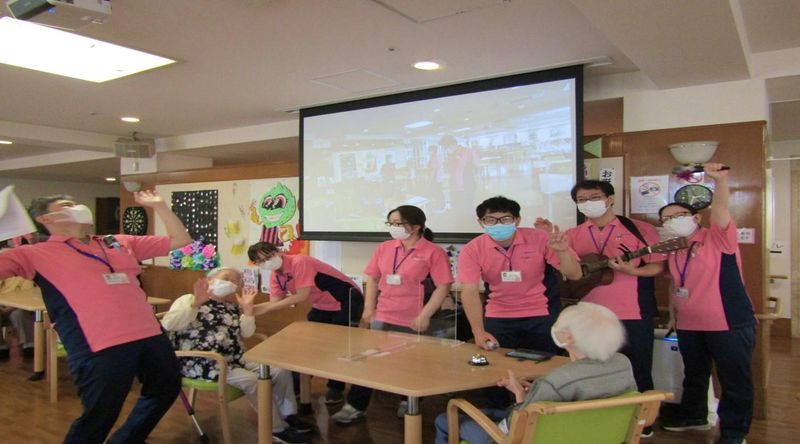 田迎ケアセンター(医療法人　東陽会)のアルバイト・バイト求人情報-02