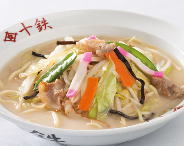 長崎ちゃんぽん　十鉄　JAラピタ本店のアルバイト・バイト求人情報-05