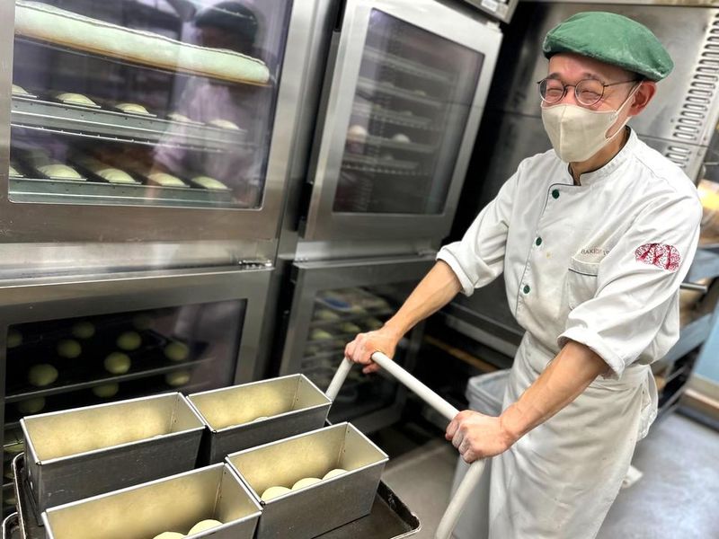 ベーカリー1960 by pennylaneのアルバイト・バイト求人情報-22