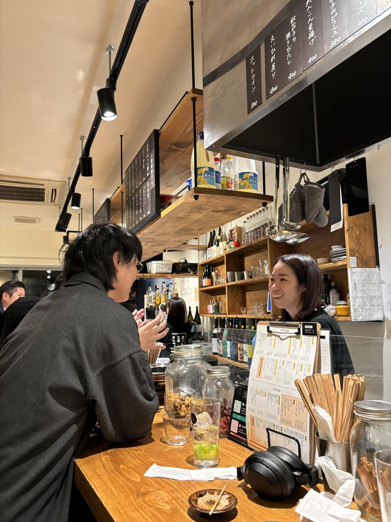 立ち吞みスタンド ヨッコイショ　大日店のアルバイト・バイト求人情報-02