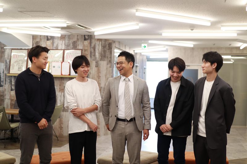 株式会社グランネット