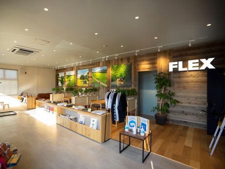 自動車事業部(FLEX)　ハイエースさいたま店の求人1