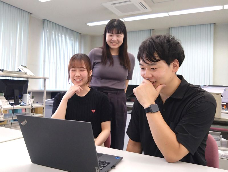 丸中ゴム工業株式会社の求人・転職情報