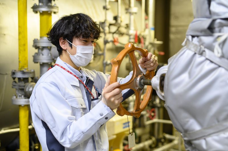 信越ビル美装株式会社の求人・転職情報