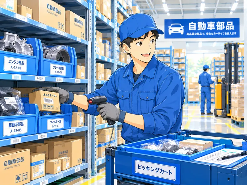 ㈱サンギョウスタッフ