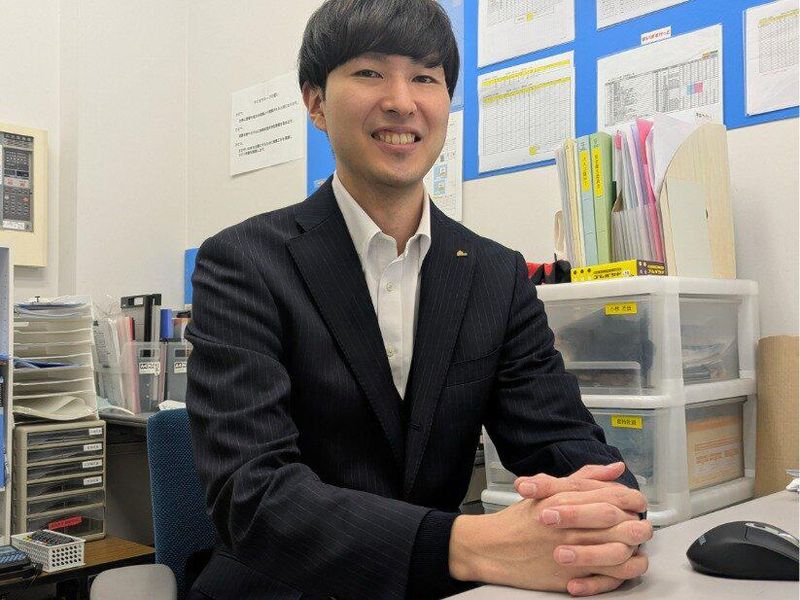 株式会社ウエダ　利根第2営業所のアルバイト・バイト求人情報-02