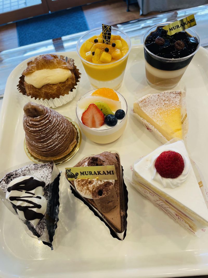ケーキとパンの店　MURAKAMIのアルバイト・バイト求人情報-02