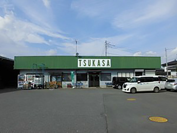 司企業株式会社の求人・転職情報