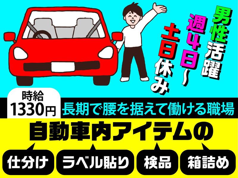求人画像