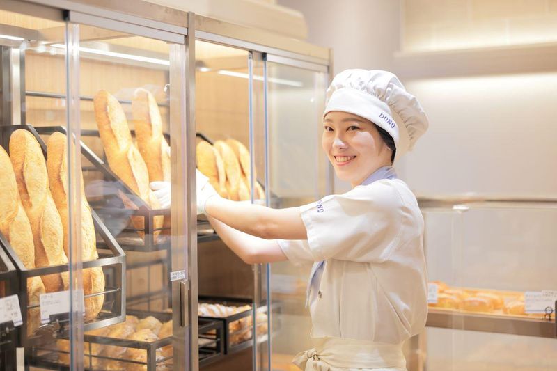 株式会社ドンクのアルバイト・バイト求人情報-05