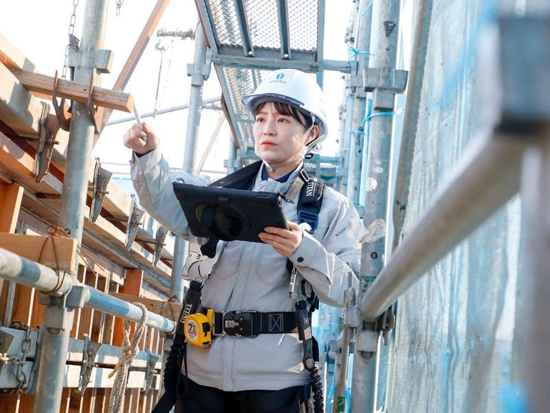 上村建設株式会社