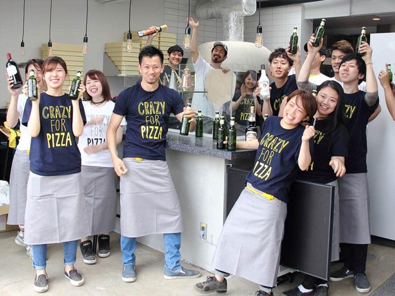 UPMARKET PIZZA&CAFEのアルバイト・バイト求人情報-04