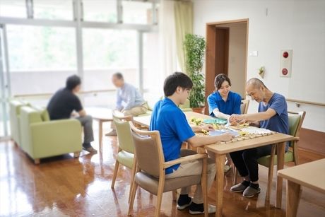タムスさくらの杜　市川の求人・転職情報