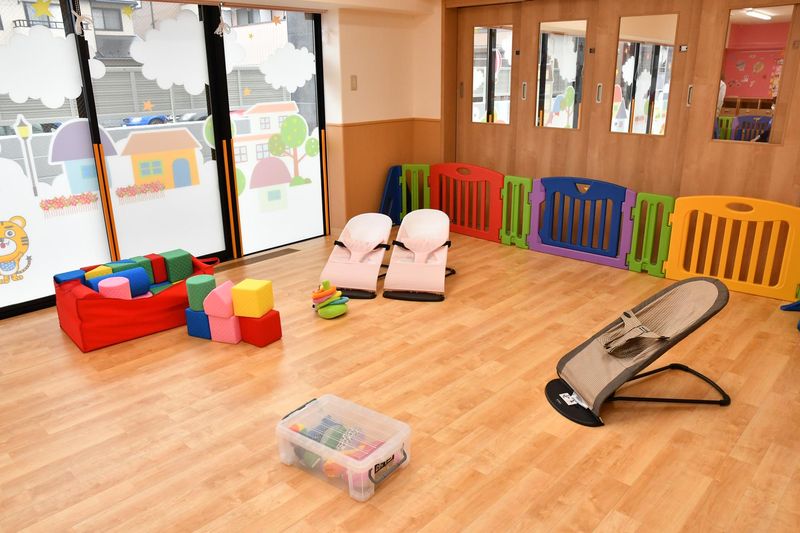 Milkyway International Nursery School市川南校のアルバイト・バイト求人情報-02