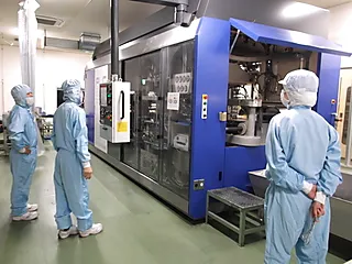 大丸化工株式会社の求人・転職情報