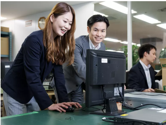 株式会社アルファネット