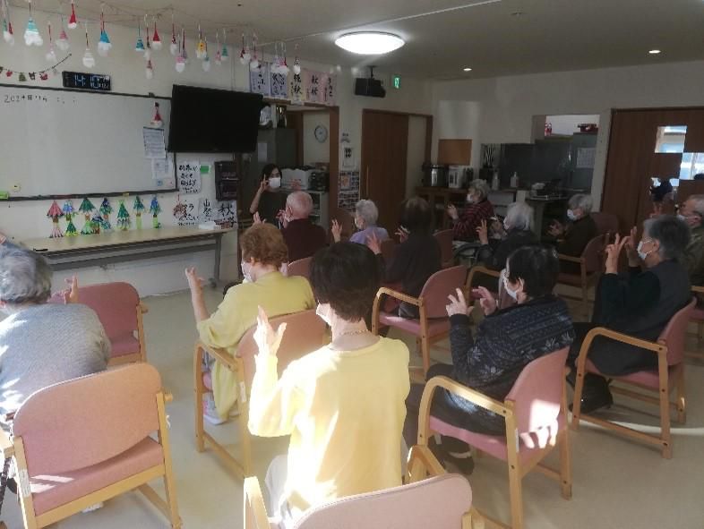 勤医協デイサービス大笑のアルバイト・バイト求人情報-36