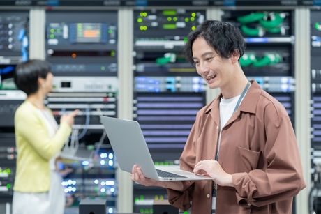 株式会社日本ビジネスデータープロセシングセンターの求人・転職情報