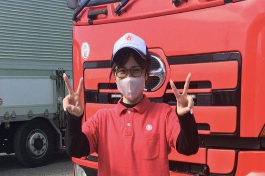 吉田海運ロジソリューションズ株式会社の求人・転職情報