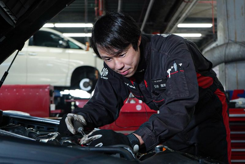 オートバックス・八日市店のアルバイト・バイト求人情報-04