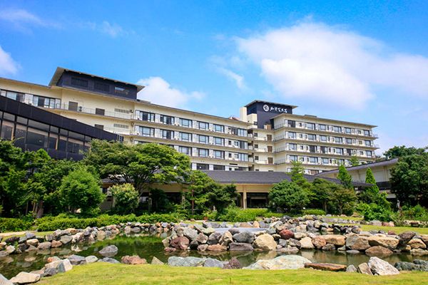 株式会社みやびの宿加賀百万石の求人・転職情報