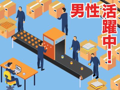 求人画像