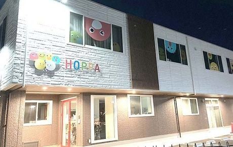 京進のほいくえん HOPPA衣川湖岸緑地の求人・転職情報