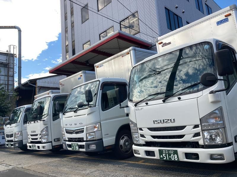 朝日産業株式会社の求人・転職情報