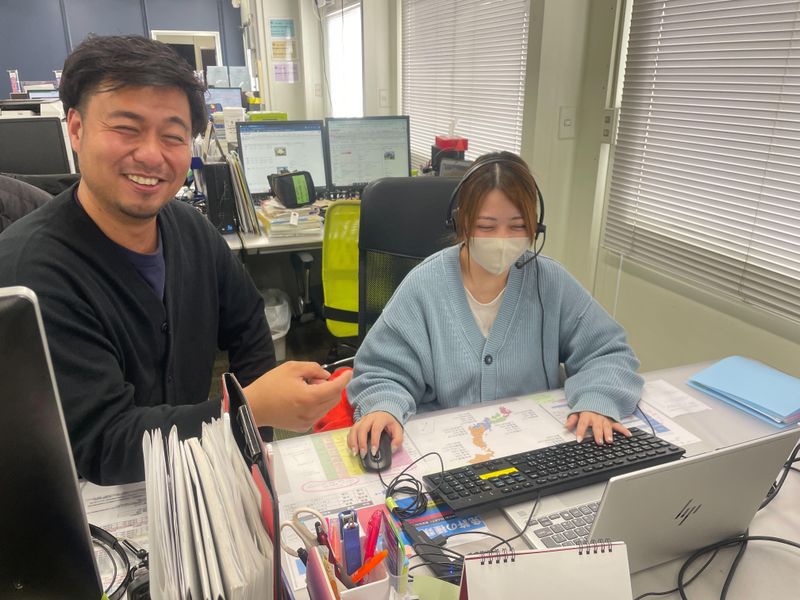 株式会社トラックオーコク　北関東展示場のアルバイト・バイト求人情報-02