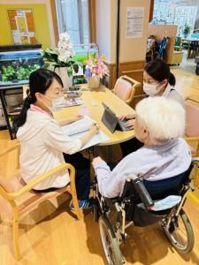 社会福祉法人章佑会　やすらぎミラージュのアルバイト・バイト求人情報-03