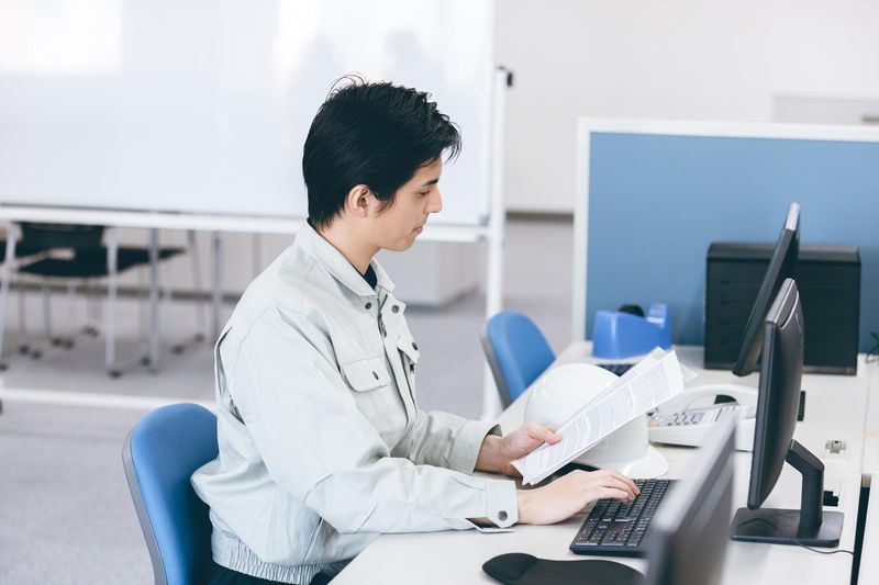 株式会社チョウエイハンズの求人・転職情報