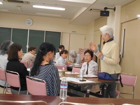 奉優会(公共サービス)　城東ふれあいセンターの求人情報