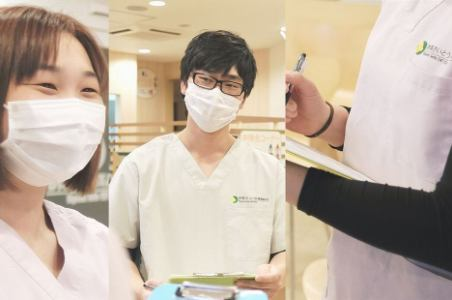 医療法人社団順誠会の求人・転職情報