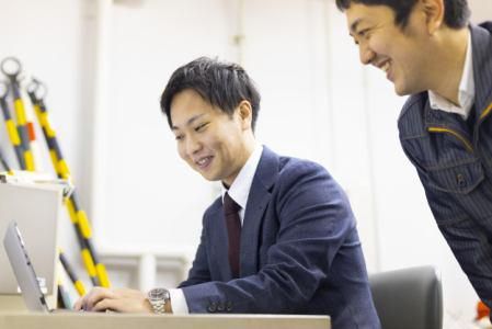 株式会社ヒューマンウェイブの求人・転職情報