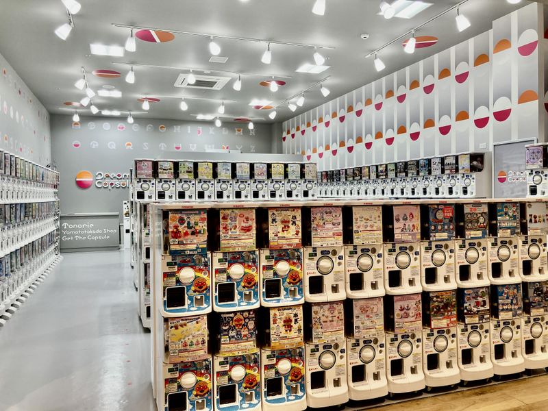 ドリームカプセル　新小松のアルバイト・バイト求人情報-11