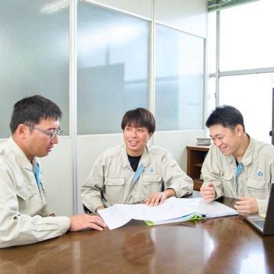 【愛知・対面】社会インフラを支えるものづくり業界を体感!