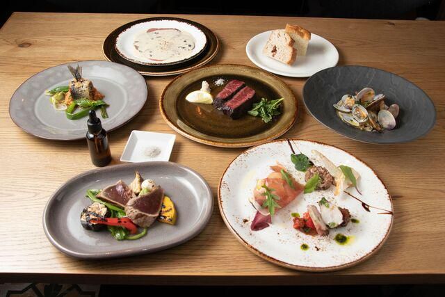 Locanda MEAT & ITALYのアルバイト・バイト求人情報-04