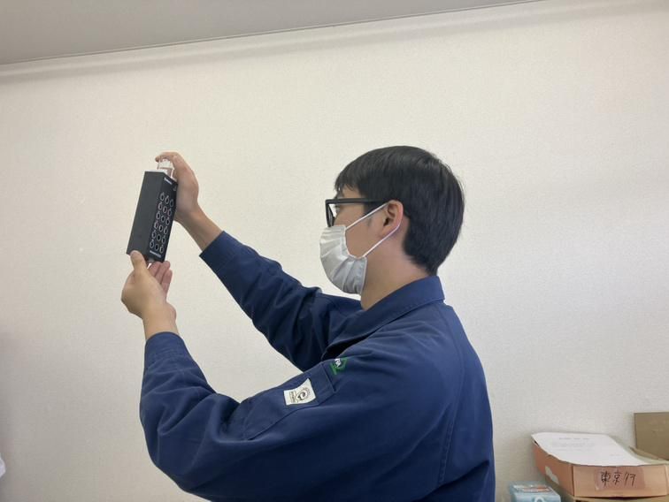 株式会社江東微生物研究所　静岡営業所のアルバイト・バイト求人情報-03