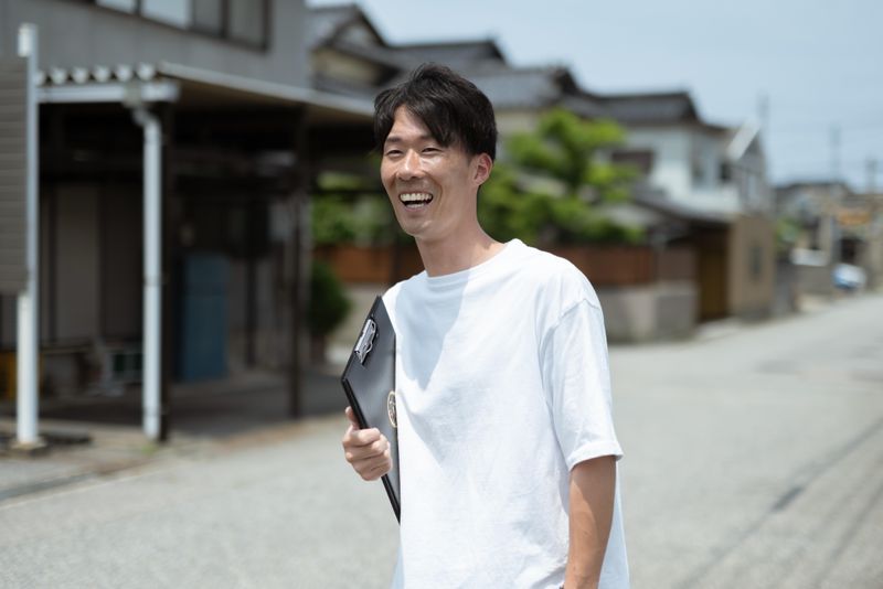 外壁番長(NAGAE株式会社)のアルバイト・バイト求人情報-05