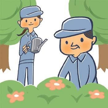 求人画像