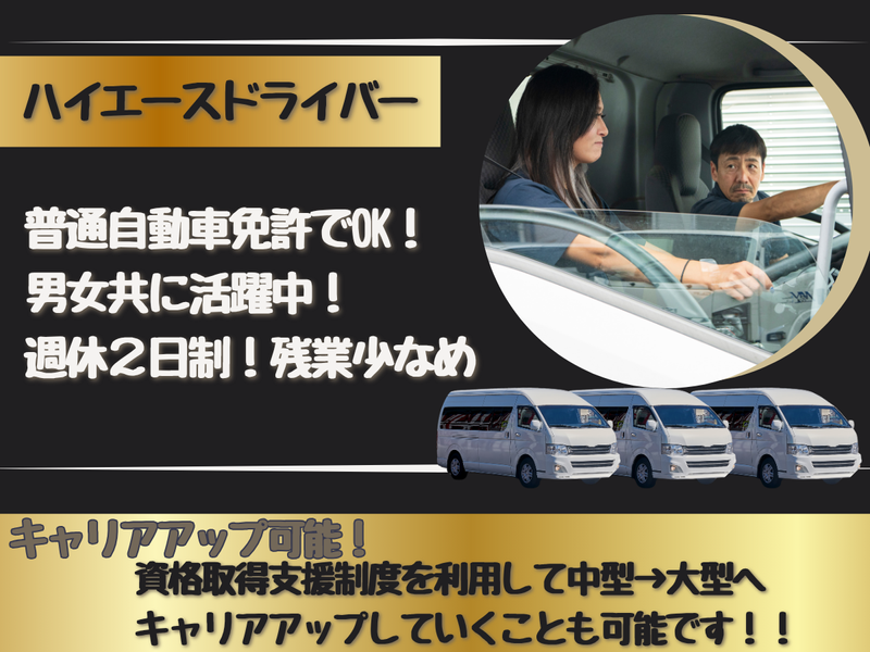 株式会社エムアンドワイの求人・転職情報