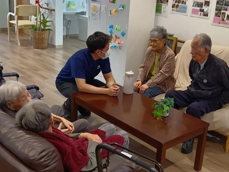 求人画像