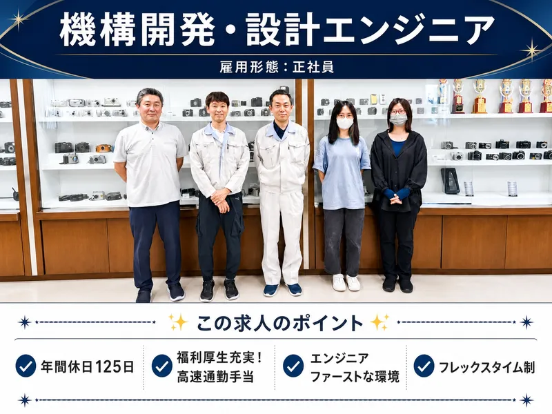 株式会社ＡＯＩ開発センターの求人・転職情報