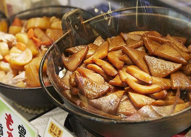 まつおか　吉祥寺アトレ店の求人3